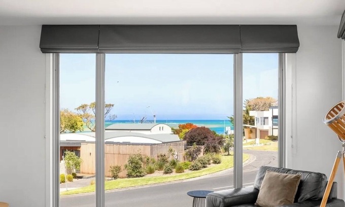 Powlett River House | Beachside Getaway - short stroll to beach and shops. Pet friendly with approval
