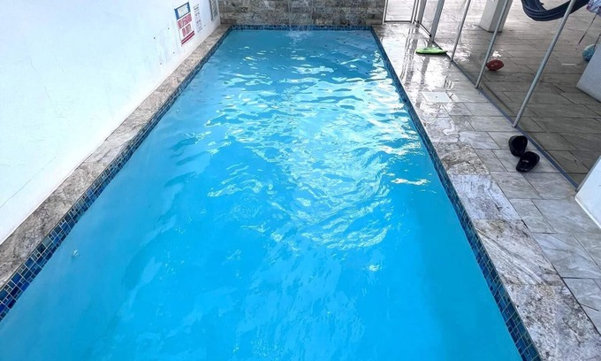 Mediania Baja House | Beachside house. Discover the Hidden Gem of Loíza!