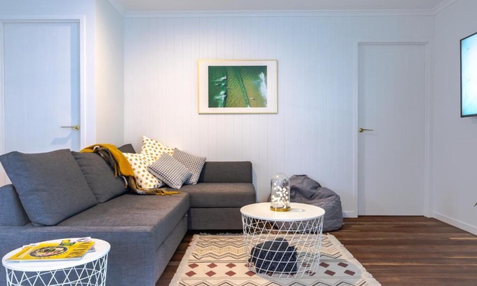 Marcoola House | Beachside Marcoola