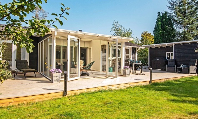 Grena Strand House | Beachside Oasis in Grena - By Traum Ferienwohnungen