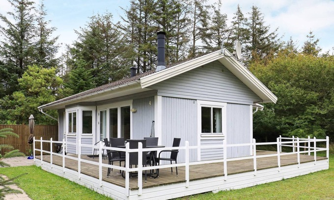 Lokken House | Beachside Serenity-By Traum