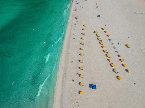 St. Pete Beach Apartment | Beachside studio