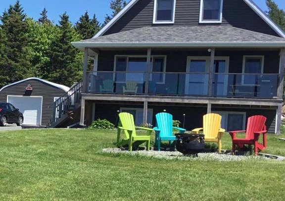 Port Hood Apartment | BeachView Apartment
