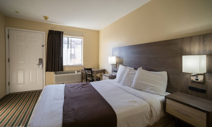 Westside Santa Cruz Hotel | Beachview Inn