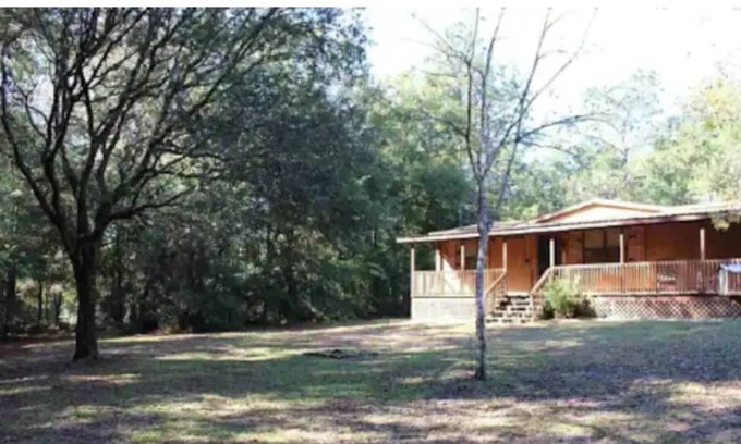 Bruno House | Beachy Farm Home Cottage