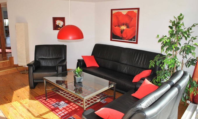Warnemuende Apartment | Beacon - Apartment Warnemünde Altstadt (RC)