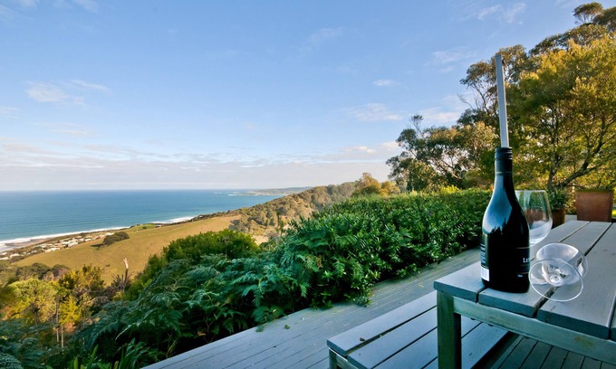 Skenes Creek Apartment | Beacon Point Ocean View Villas