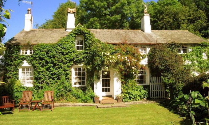 Askam and Ireleth Cottage | Beamed Rural Cottage in Secluded Area, Tranquil Retreat, Near Local Attractions