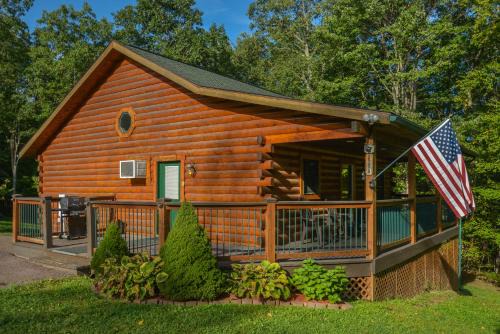 Thayerville House | Bear Paws