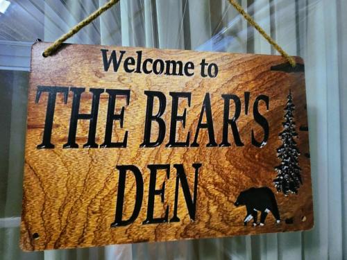 Oriental House | Bear's Den