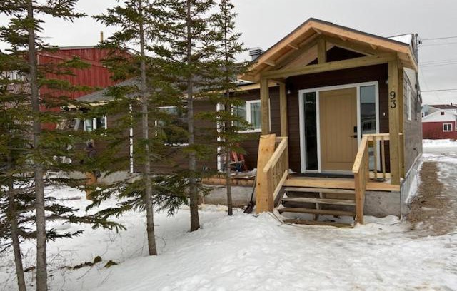 Churchill House | Bears Den Guest House II