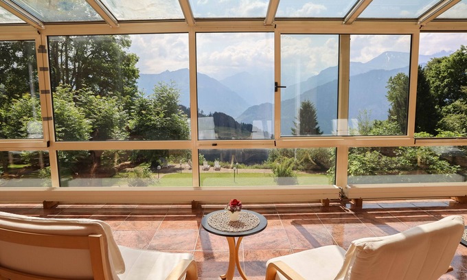 Beatenberg Hotel | Beatenberg Resort & Spa