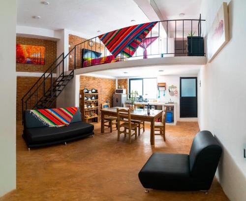 Jimenez Apartment | Beatiful aparment in the magical town of Orizaba 3