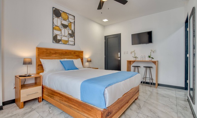 Dolorosa Apartment | Beatiful Apartment in the Heart of San Jose !