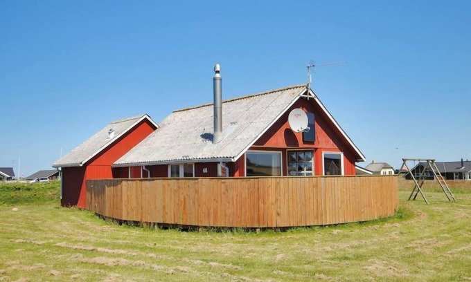 Trans House | "Beatrice" - 150m from the sea by Interhome