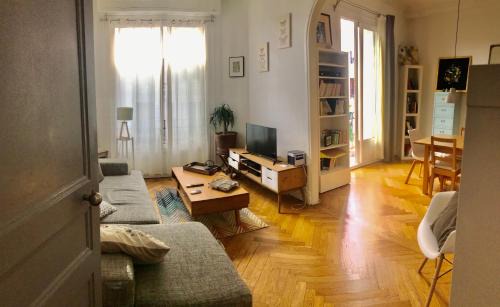 Vernier Apartment | Beau 3 pièces Libération Nice
