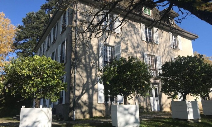 Naucelles Other | Beau Château Dans le Cantal