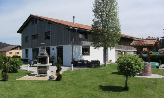 Muriaux Apartment | Beau-Séjour