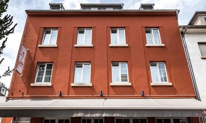 Mondorf-les-Bains Hotel | Beau-Séjour