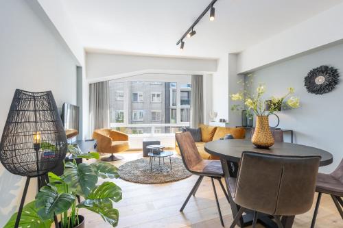 Ostend City Centre Apartment | Beau Soleil