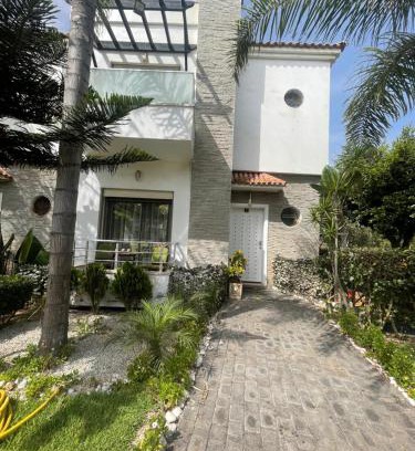 Skhirat Plage House | BEAU TRIPLEX EN RESIDENCE