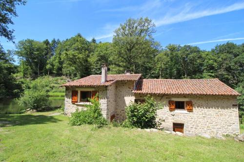 Blond House | Beaufort