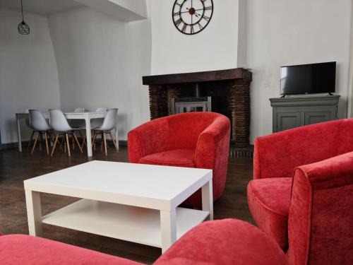 Beaugency Apartment | Beaugency-3 sur la route des châteaux