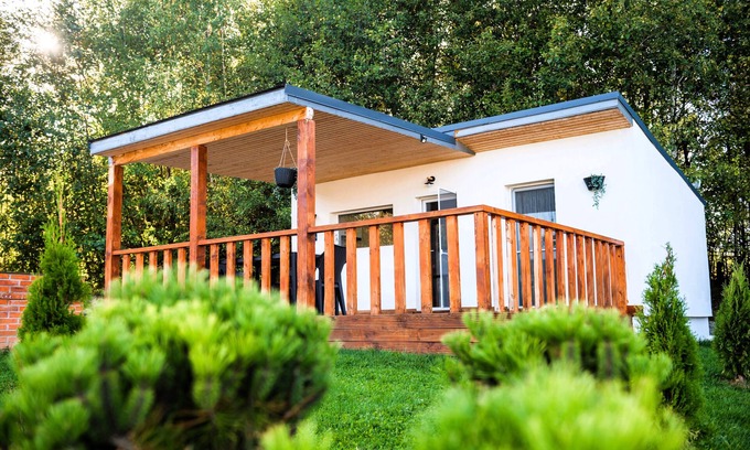 Moieciu Cabin | Beaumont Lodges