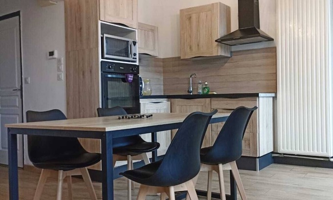 Beaune Apartment | Beaune Stagecoach