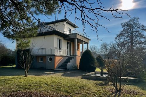 Libourne House | Beaurivage
