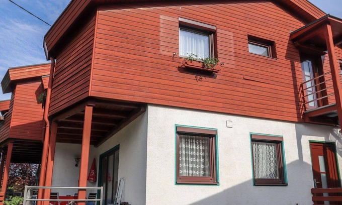 Seelach Apartment | Beautiful apartment for 6 guests with WIFI, TV, balcony and panoramic view