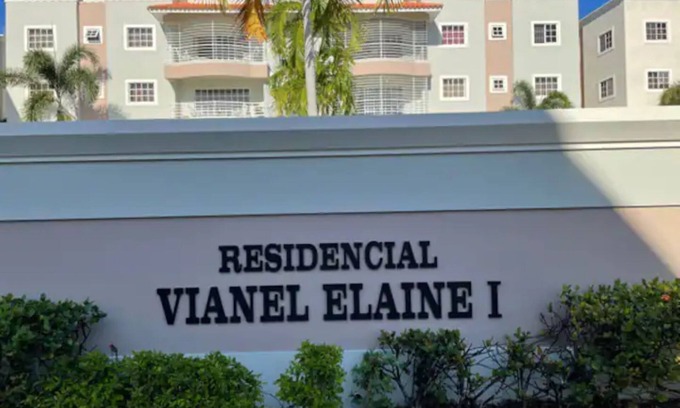 San Francisco de Macoris Condo | Beautiful and Spacious Condo in San Francisco De Macoris!