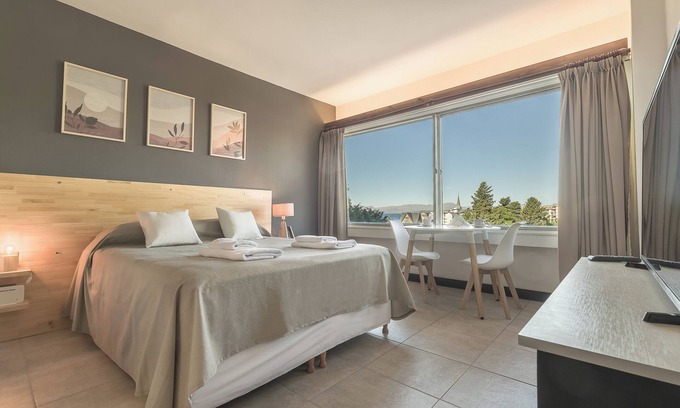 Centro Apartment | Beautiful and cozy apartment with a view in the city center