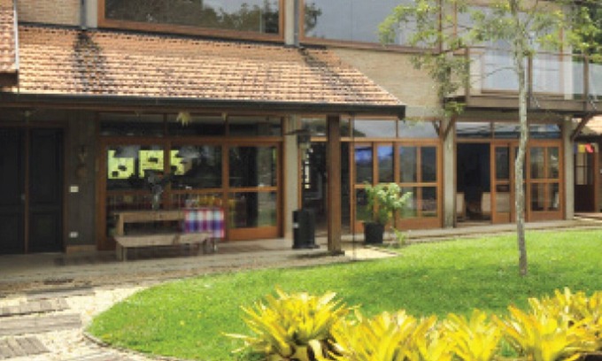 Santo Antonio do Pinhal House | Beautiful House on the Mountain, come enjoy the New Year with your family W-Fi