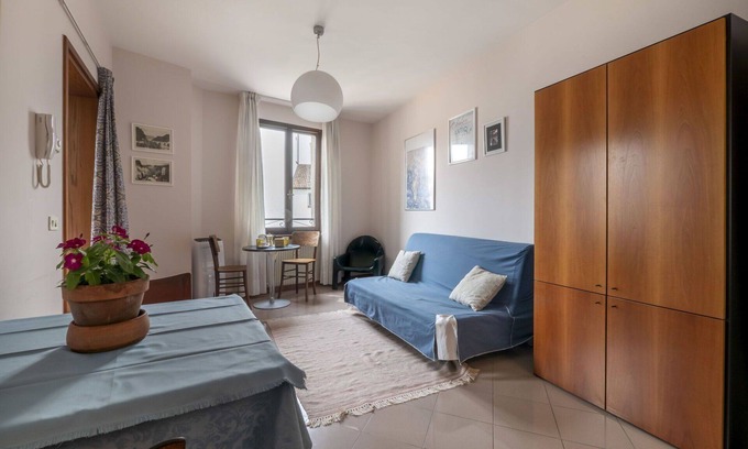 San Daniele del Friuli Apartment | Beautiful apartment for 4 guests with WIFI, A/C, TV, pets allowed and parking