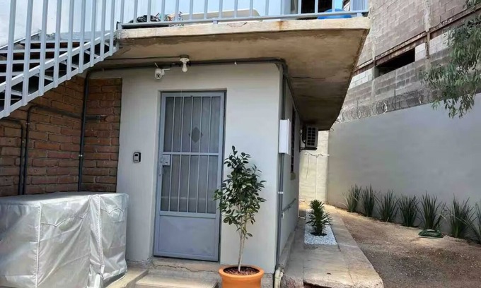 Nogales Apartment | Beautiful studio near Consulado, fully equipped.