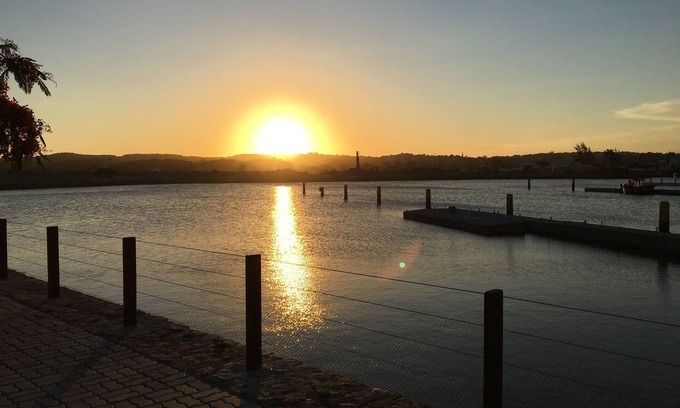 Marina House | Beautiful house in Buzios Marina