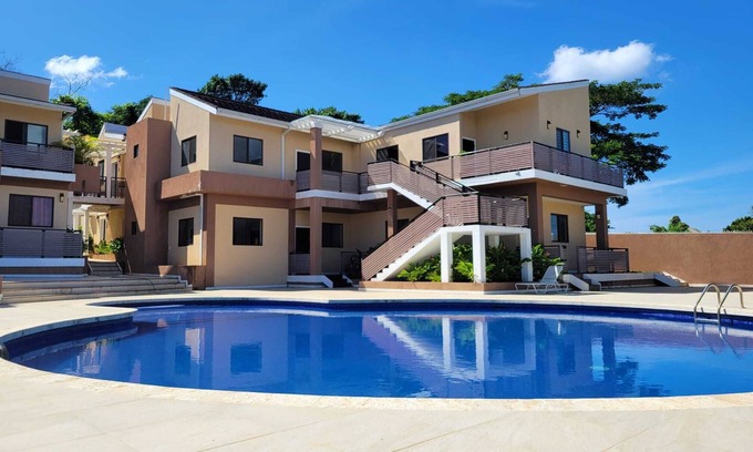 West End Apartment | Beautiful 1-Bed Apartment in Negril, Jamaica
