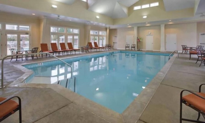 Pennington Bend Apartment | Beautiful 1 bedroom condo - Nashville, TN