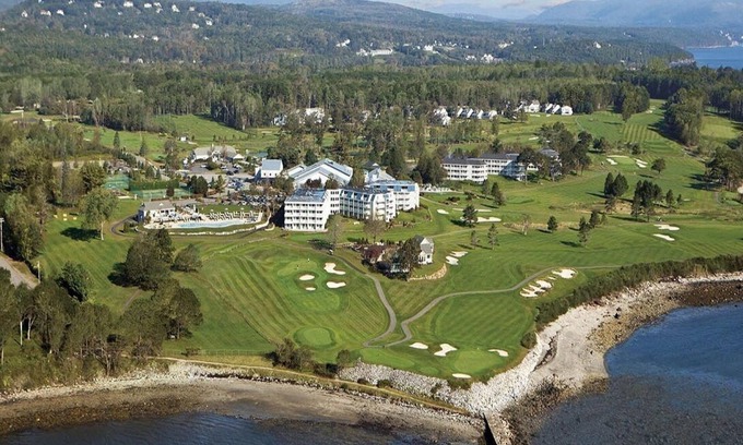 Glen Cove Condo | Beautiful 1-Bedroom Condo on Penobscot Bay in Rockport ME Oct 11-Oct 18, 2025