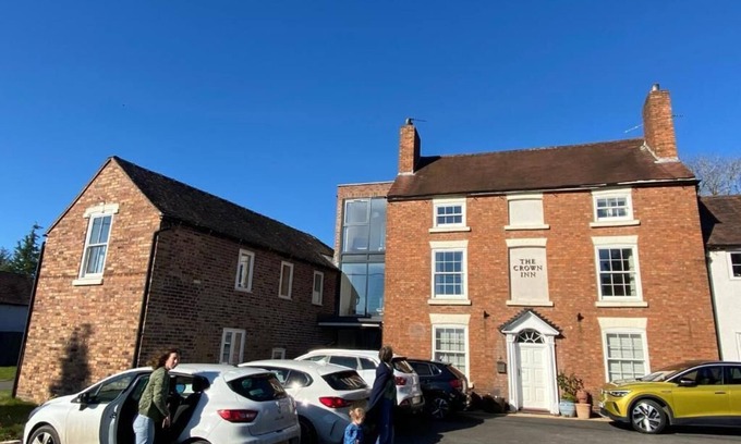 Coalbrookdale Apartment | Beautiful 1 bedroom apartment in the heart of Ironbridge, Shropshire