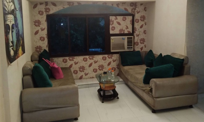 Jogeshwari West Apartment | Beautiful 1 bhk at oshiwara Andheri West