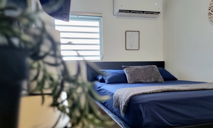 Sabana Llana Norte Apartment | Beautiful 1BR Apt In San Juan W/ Reserved Parking