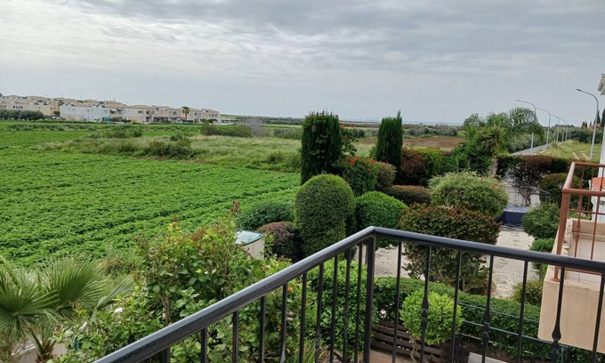 Mandria House | Beautiful 2-Bed House in Mandria, paphos