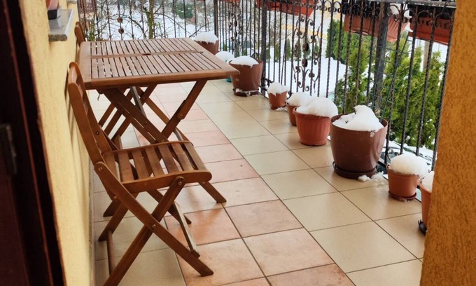 Sarajevo House | Beautiful 2-bed House in Rakovica