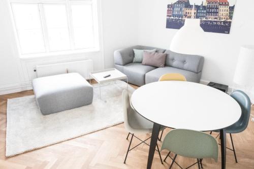 København NV Apartment | Beautiful 2-bedroom apartment with a large balcony in Nørrebro - 69