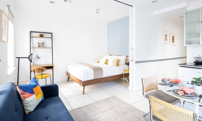 Midtown East Apartment | Beautiful 2 beds Apt in Midtown NYC #201