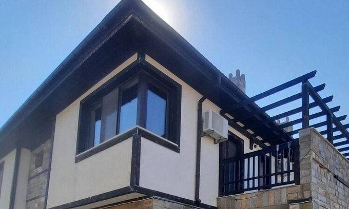 Kosharitsa Villa | Beautiful 2-Bed Villa in Cholakova cheshma