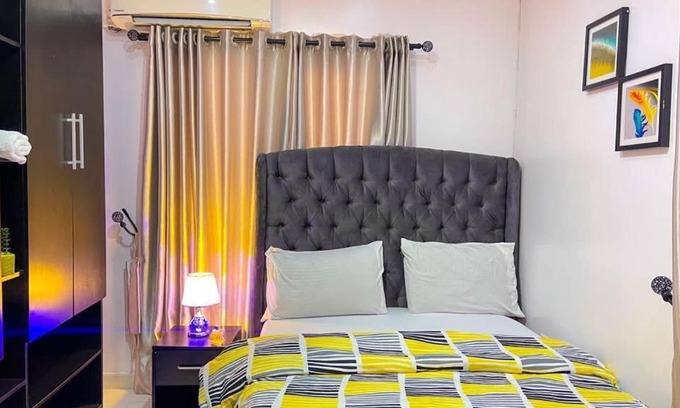 Ofin Apartment | Beautiful 2bedroom apartment whitesand lekki phase1