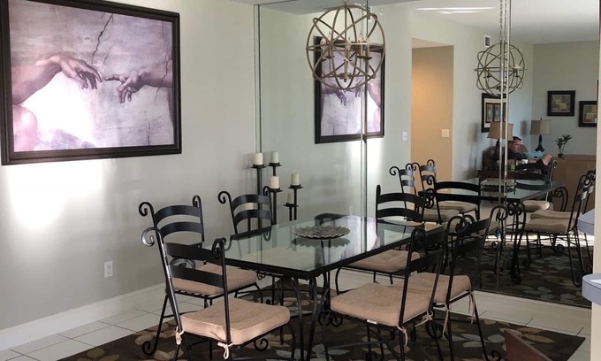 Estero Condo | Beautiful 2BR In Pelican Sound - Golf, Tennis, & Beach Shuttle!